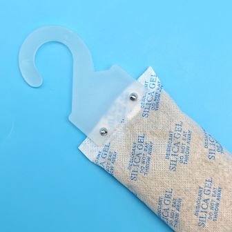 500克/條礦物干燥劑